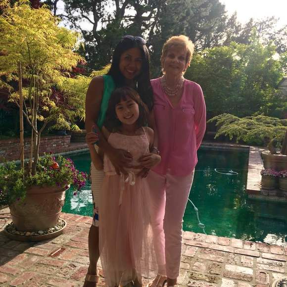 Meet your Posher, Nancy - Picture 1 of 1